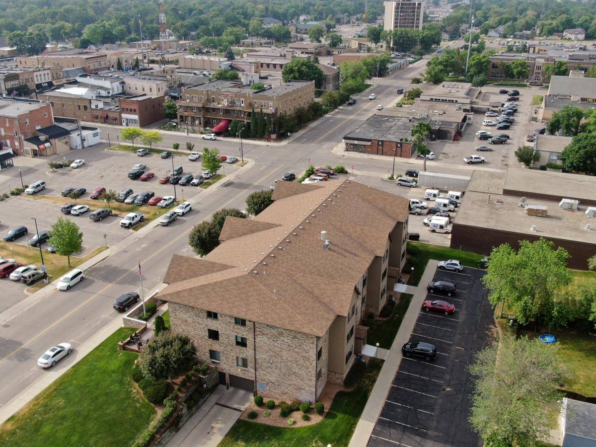 Alexandria, MN 56308,500 Fillmore ST #204