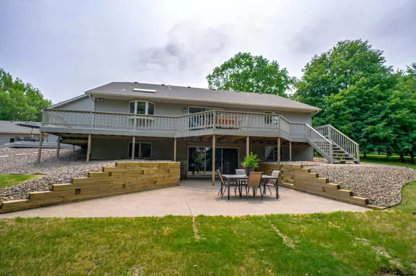Hudson Twp, WI 54016,852 Mcdiarmid DR