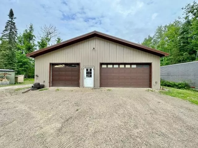 36270 Columbus AVE, Cohasset, MN 55721