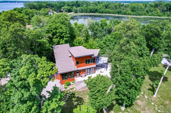 Dent, MN 56528,42240 E Big McDonald DR
