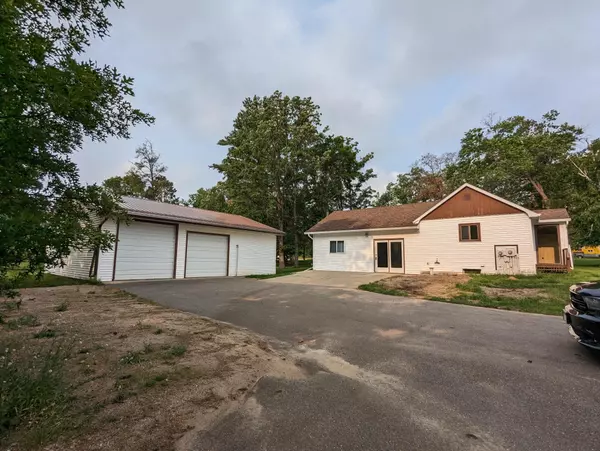 Grant Valley Twp, MN 56601,3548 Division ST W