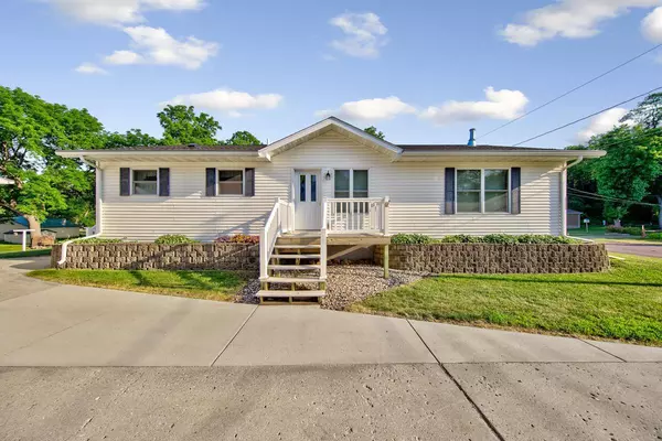 Waterville, MN 56096,509 6th ST S