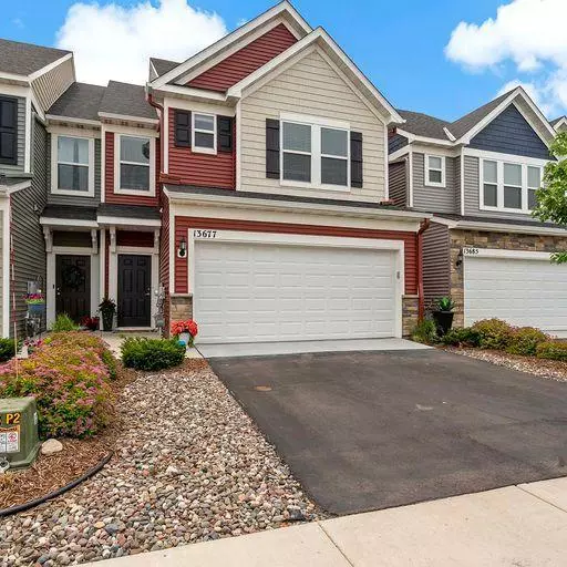 Plymouth, MN 55446,13677 54th PL N