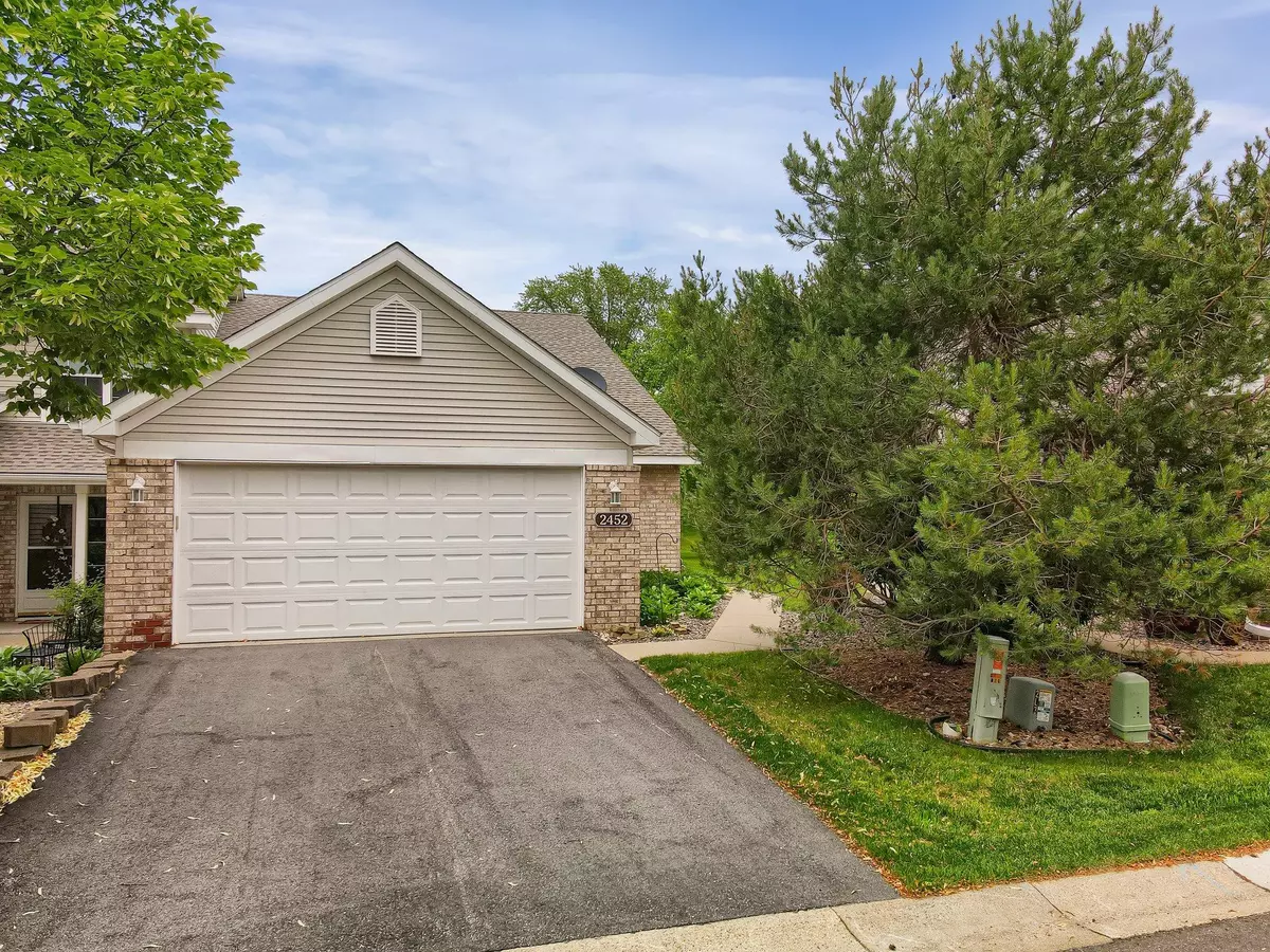 Chanhassen, MN 55317,2452 Autumn Ridge CT