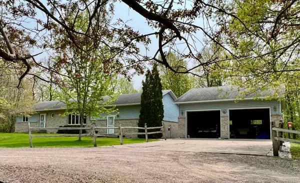 20344 140th AVE, Milaca, MN 56353