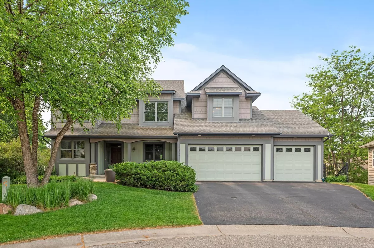 Inver Grove Heights, MN 55076,8128 Clifford CIR