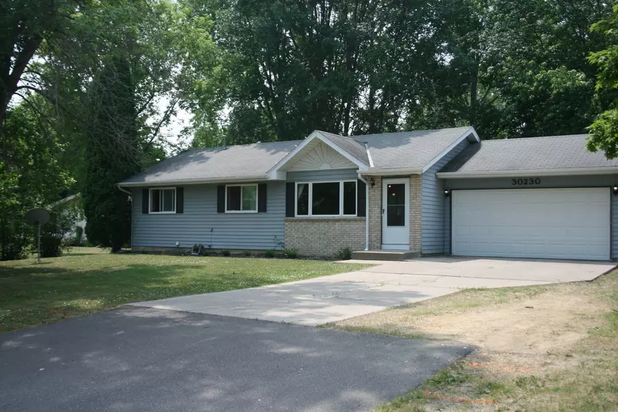 30230 Ridgewood AVE, Shafer, MN 55074