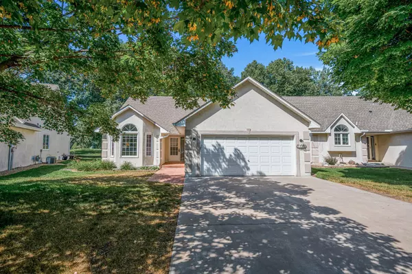 2365 Wight Bay, Brooklyn Park, MN 55443