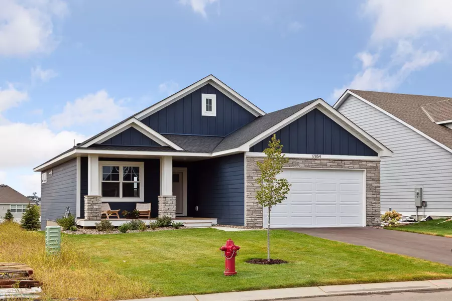 17854 Hamburg AVE, Lakeville, MN 55044