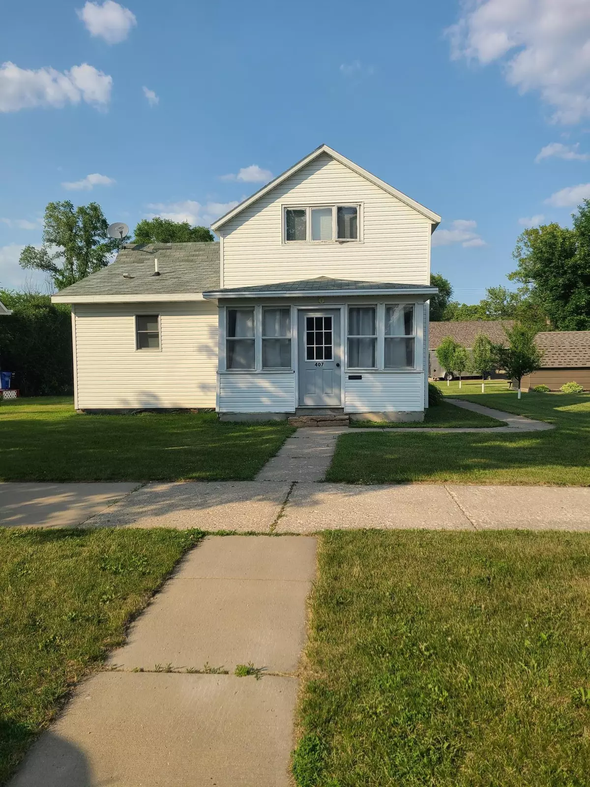 Canby, MN 56220,407 6th ST W