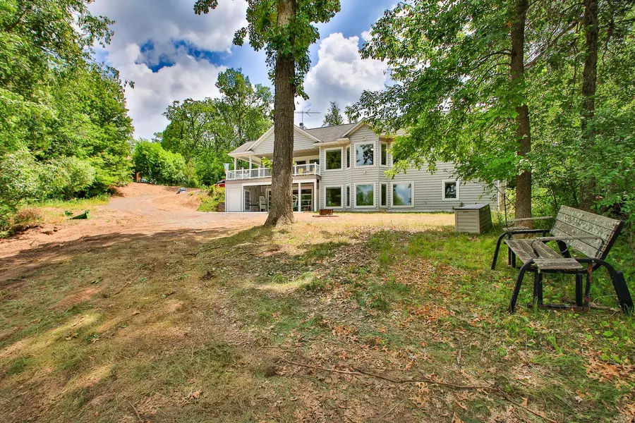 837 207th ST, Osceola Twp, WI 54009