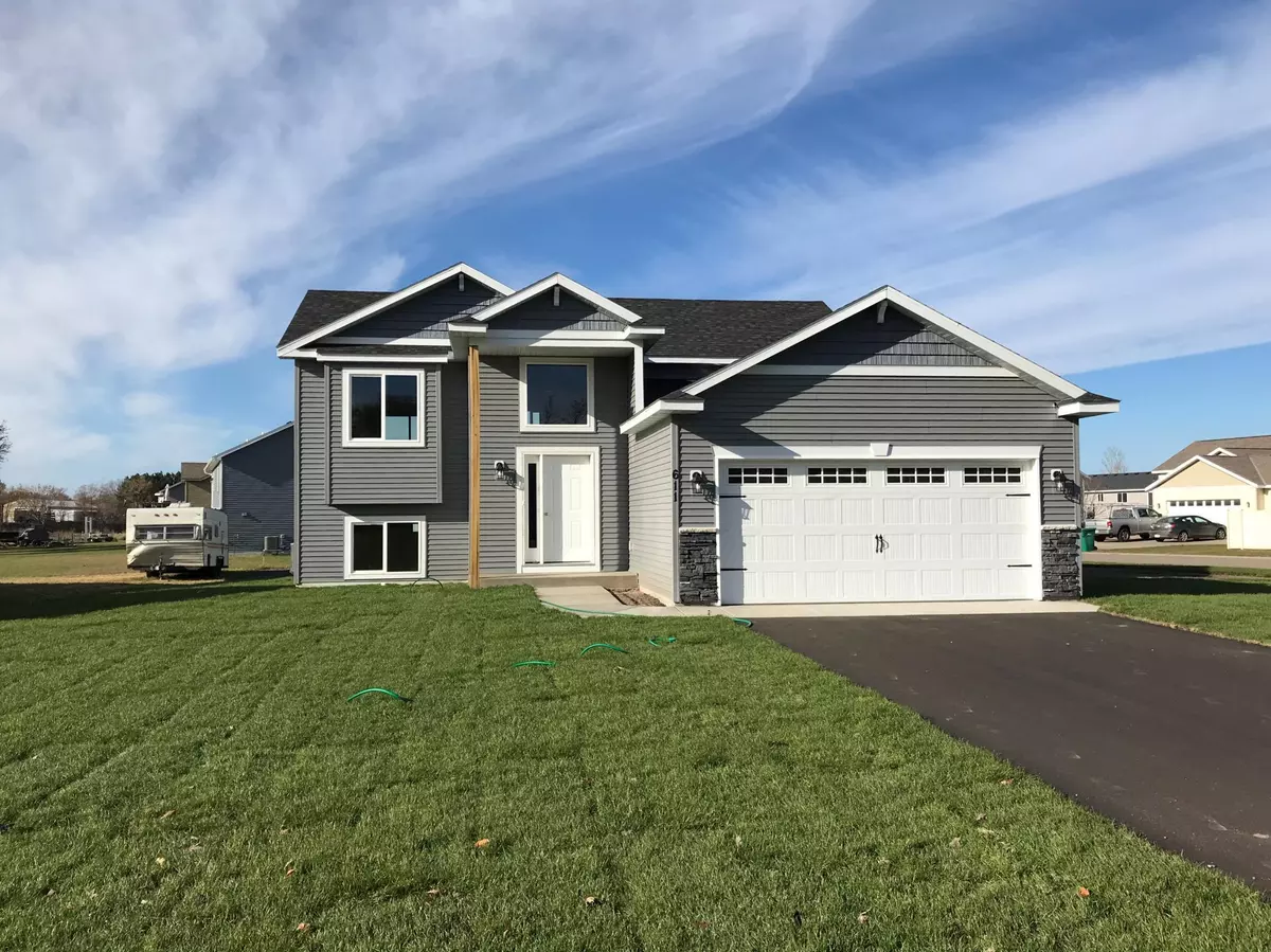 Sauk Rapids, MN 56379,579 18th ST NW