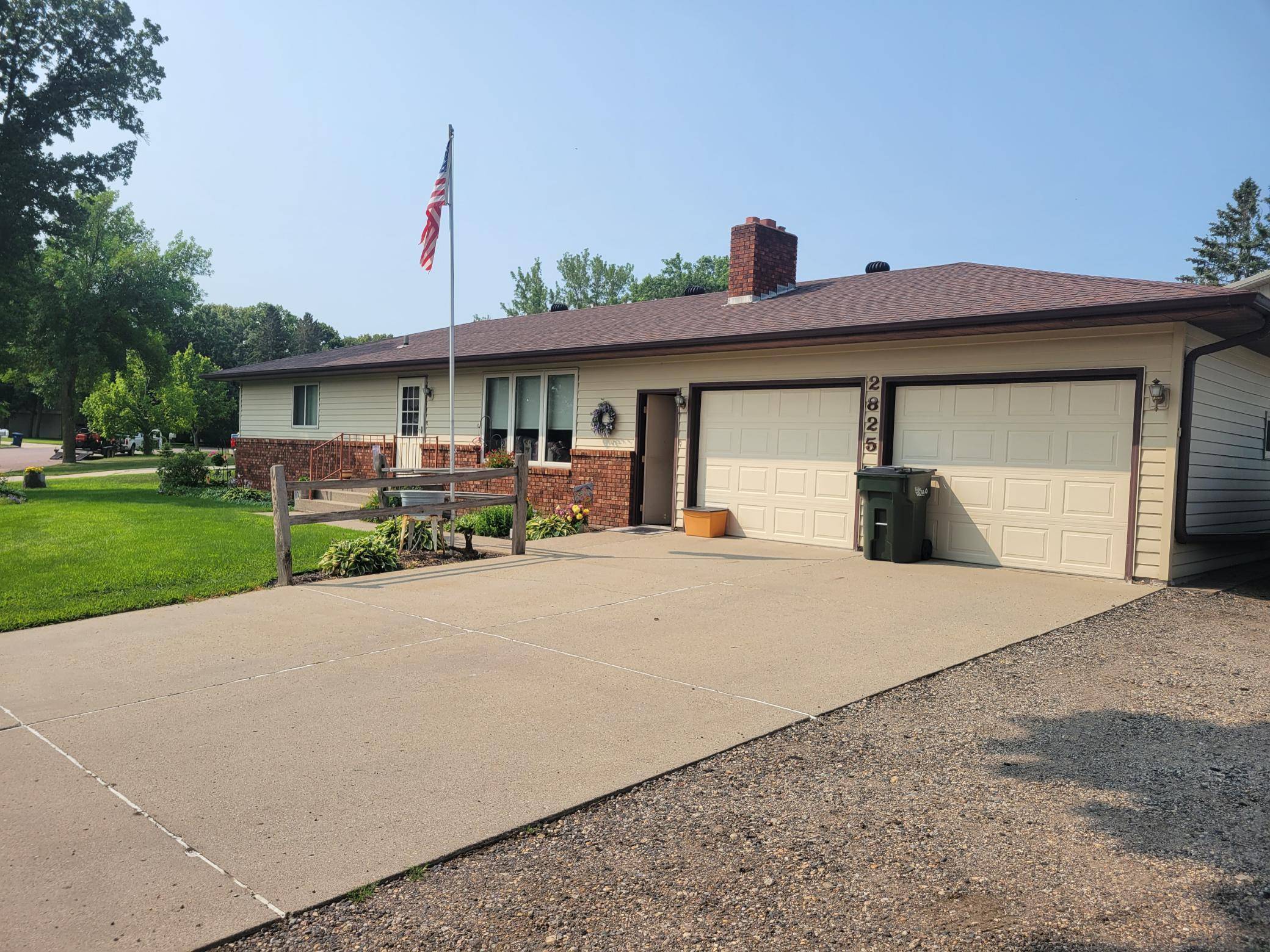 Fergus Falls Twp, MN 56537,2825 Lakeview DR