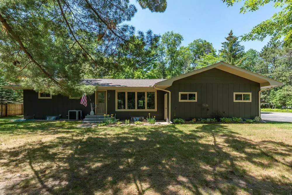 Nisswa, MN 56468,5471 Poplar AVE