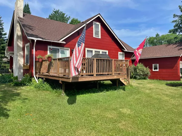 Aitkin, MN 56431,604 3rd ST NW