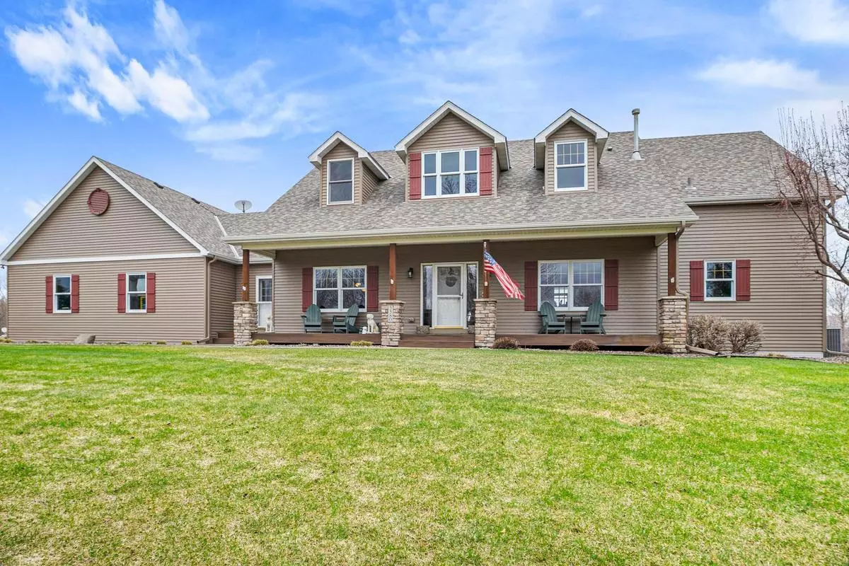 Greenfield, MN 55357,5580 104th AVE N