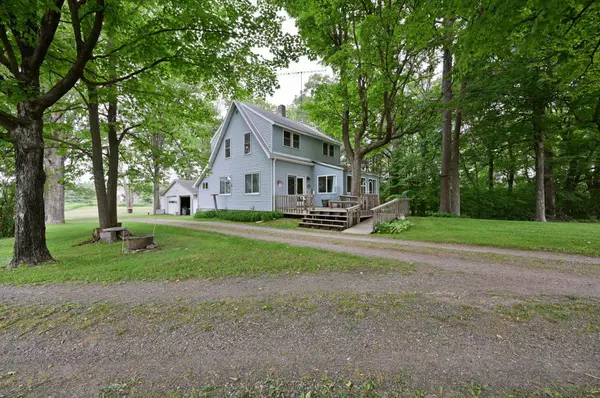 Long Lake Twp, WI 54870,N329 Lakken RD