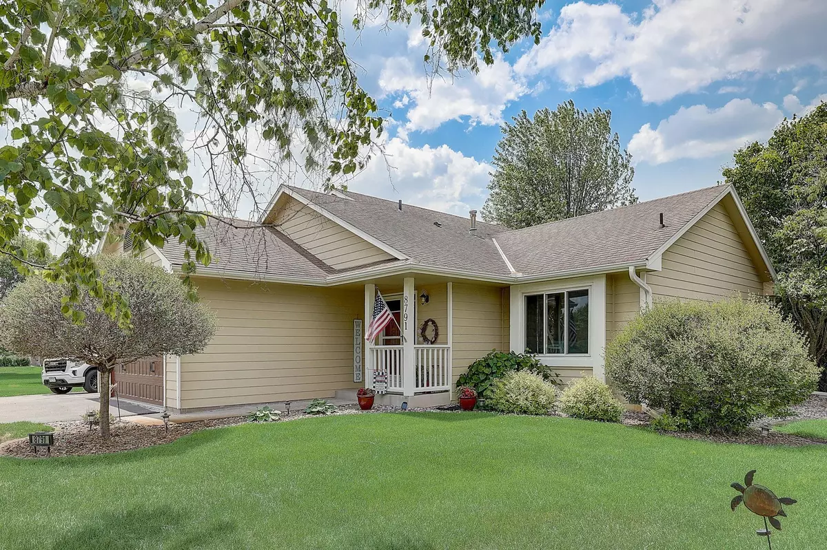 Otsego, MN 55330,8791 Page AVE NE