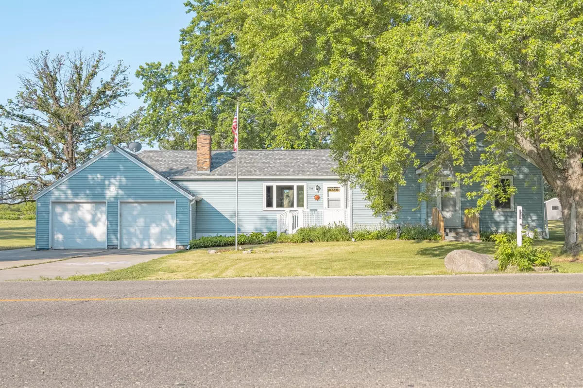 Alexandria, MN 56308,314 Agnes BLVD