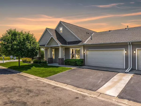 12336 Yancy CIR NE #B, Blaine, MN 55449