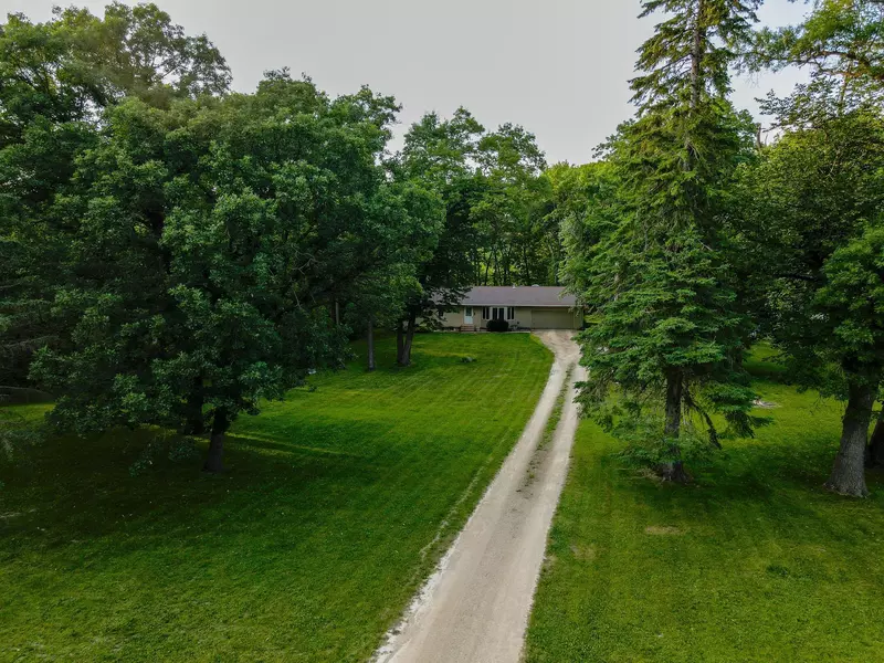 4469 County 49 BLVD, Warsaw Twp, MN 55018