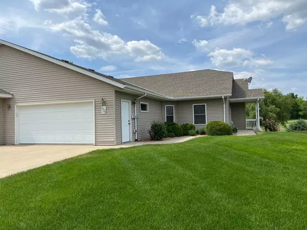 1523 Highview TRL, Albert Lea, MN 56007