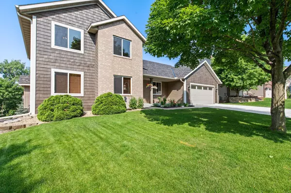 Inver Grove Heights, MN 55076,9254 Cheney TRL