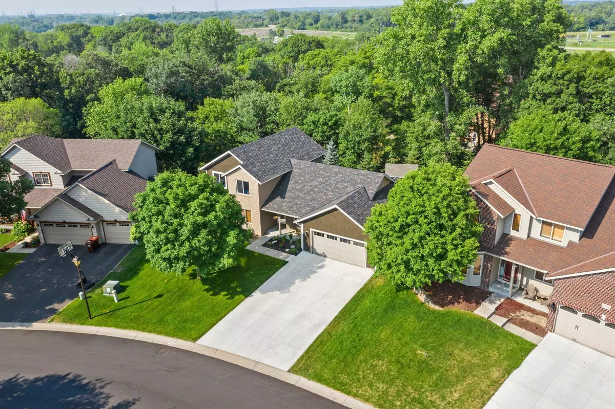 Inver Grove Heights, MN 55076,9254 Cheney TRL