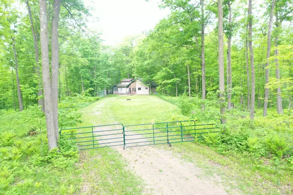 Maple Plain Twp, WI 54829,191 26th AVE