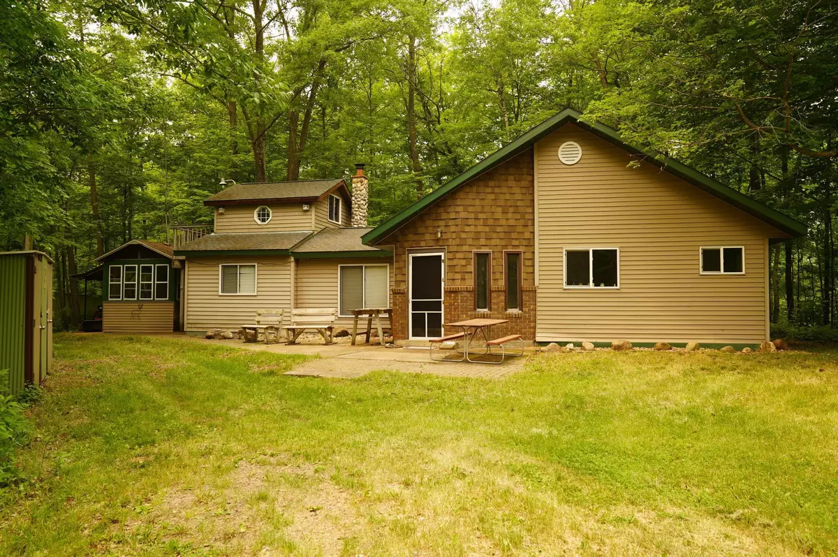 Maple Plain Twp, WI 54829,191 26th AVE