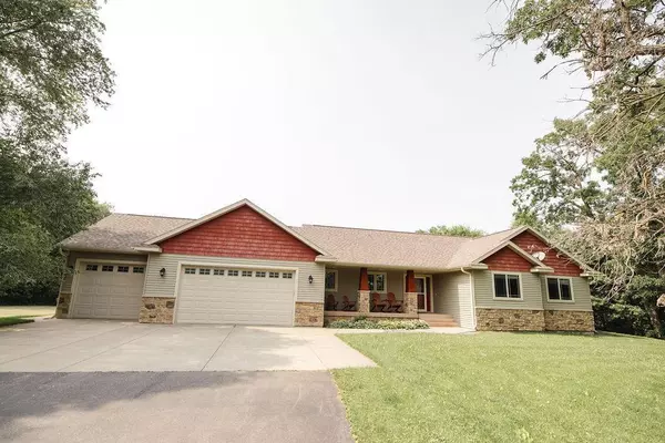 Becker Twp, MN 55308,17572 123rd ST SE