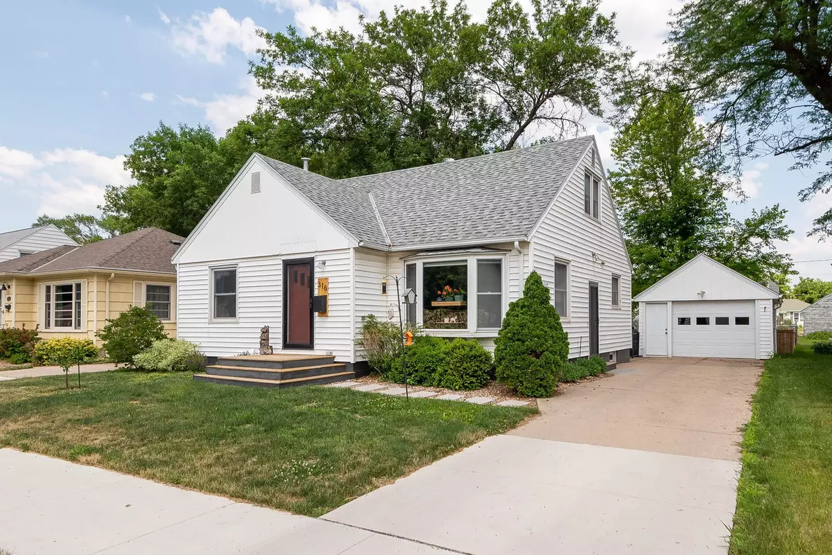 North Mankato, MN 56003,316 Harrison AVE