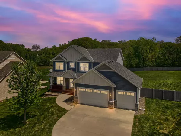 Cottage Grove, MN 55016,7599 Burr Oak CV S