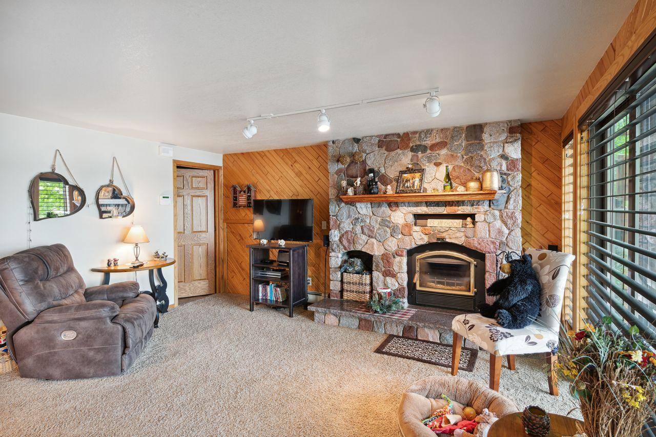 Iron River Twp, WI 54847,64210 County Highway H