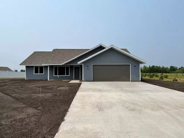 513 Spruce DR, Staples, MN 56479