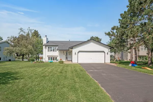 Blaine, MN 55014,8666 Xebec ST NE