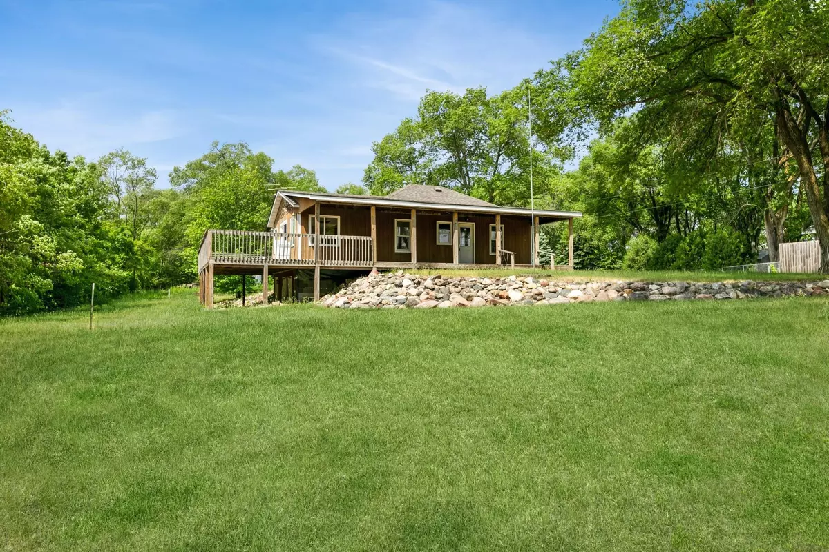 Fair Haven Twp, MN 55382,13627 46th AVE