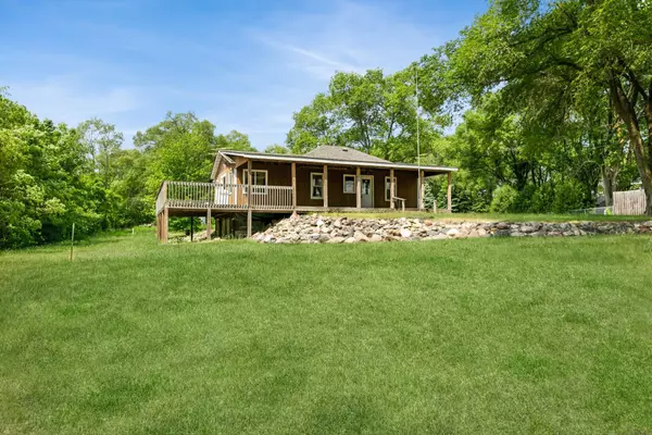 13627 46th AVE, Fair Haven Twp, MN 55382