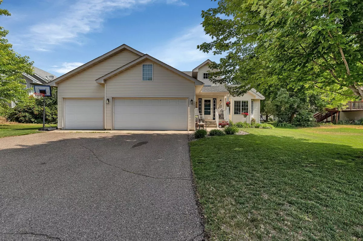 Saint Cloud, MN 56301,1505 Camden Woods TER