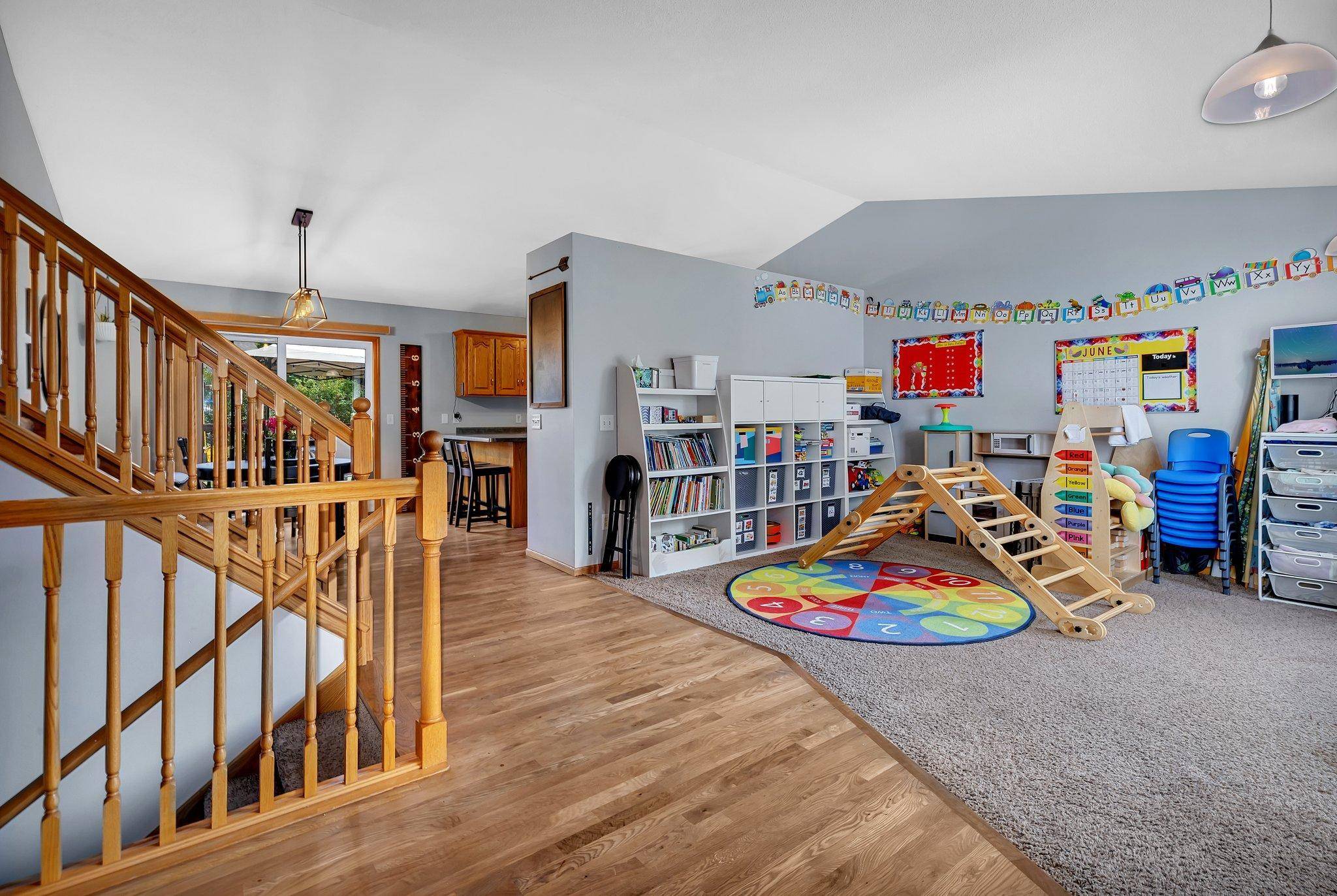 Saint Cloud, MN 56301,1505 Camden Woods TER