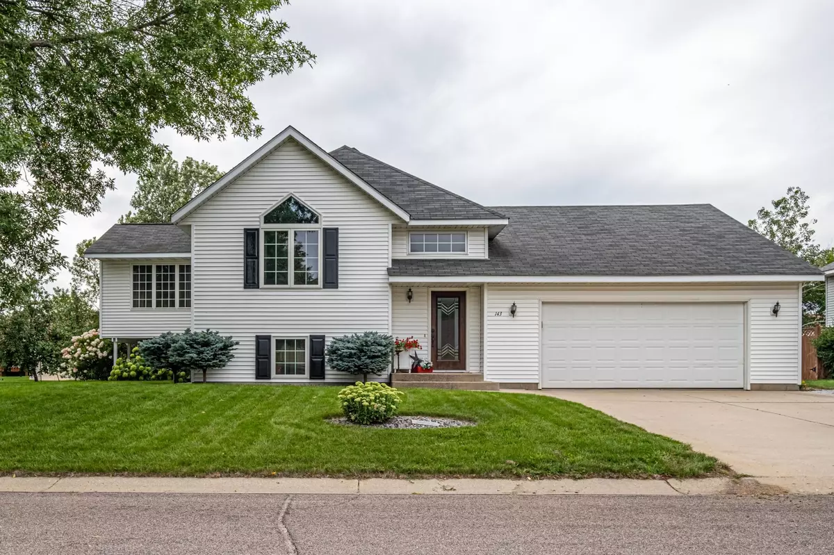 Lester Prairie, MN 55354,143 Cedar DR S