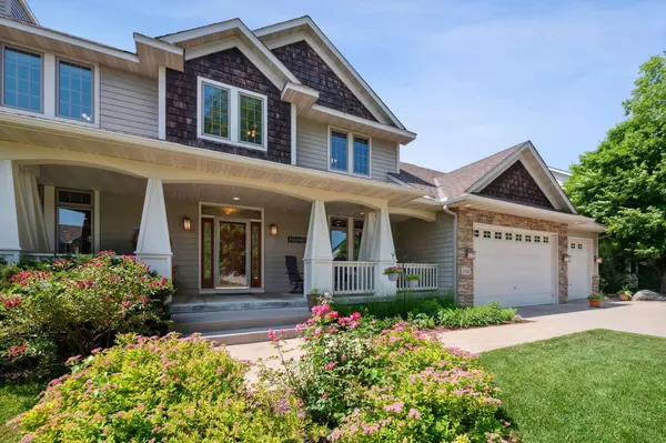 1501 Sherman Lake RD, Lino Lakes, MN 55038