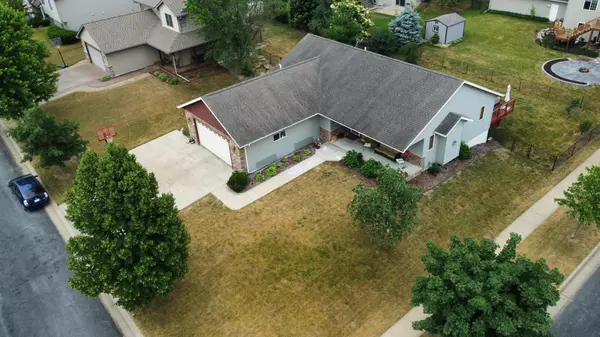 River Falls Twp, WI 54022,1664 Covey DR