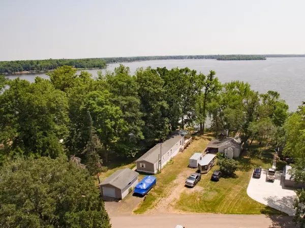 Pokegama Twp, MN 55063,10924 Lakeview Shore