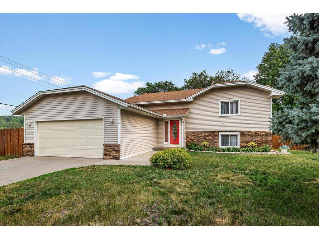 7501 83rd AVE N, Brooklyn Park, MN 55445