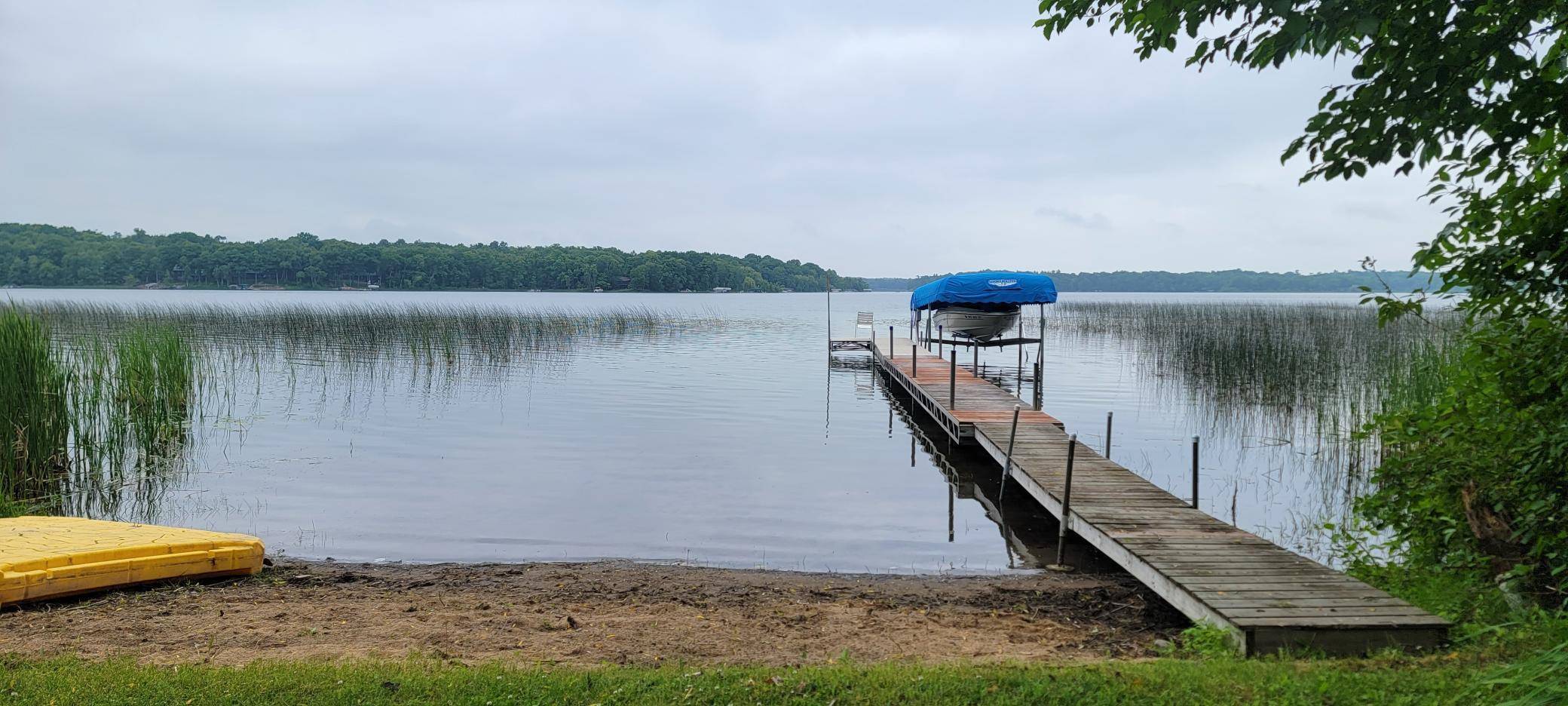 Deerwood, MN 56444,21748 Cottontail Drive