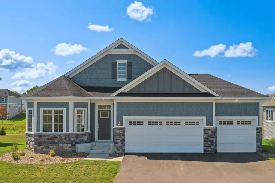 1007 Cottonwood RD, Delano, MN 55328
