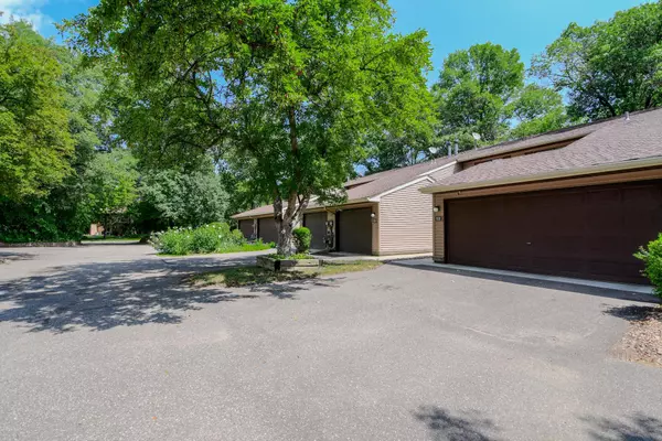 Circle Pines, MN 55014,103 South DR #E