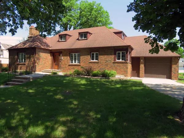 340 Kendall AVE N, Thief River Falls, MN 56701