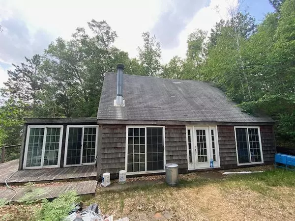 Wascott Twp, WI 54838,7474 E Lakewood DR